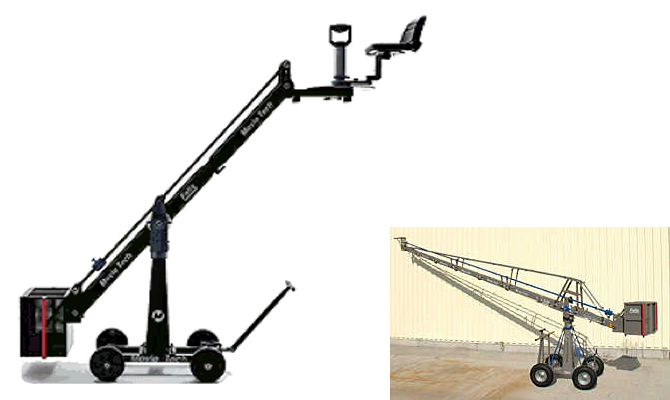 Felix Craneイメージ画像