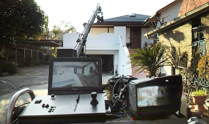 Foxy Crane�C���[�W�摜