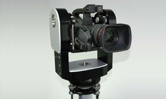 305 Remote Head�C���[�W�摜