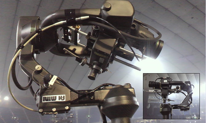 Flight Head Mini�C���[�W�摜