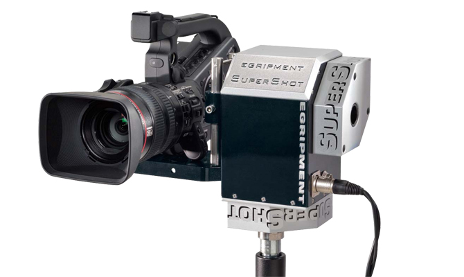 Super shotイメージ画像