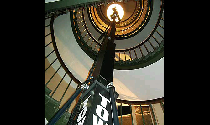 Towercam XS XS-plus SD XM XL�C���[�W�摜